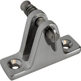Sea-Dog Top Mount Hinge Fitting - Investment Cast 316 Stainless Steel - 90 Degree