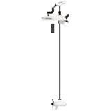 Minn Kota Riptide Terrova® QUEST™ 90/115 Trolling Motor w/Wireless Remote - 24/36V - 90/115LBS - 100" *Remanufactured