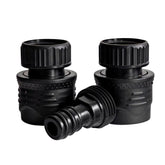Flushmaster Flush Port Quick Connect f/Yamaha Outboards