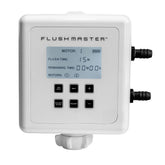 Flushmaster Outboard Flushing System - 2 Outlet w/Two 15' Hose Kits