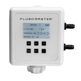 Flushmaster Outboard Flushing System - 2 Outlet w/Two 20' Hose Kits