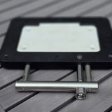 Sea Swivel Sea Secure Titanium Trolling Motor Security Bolt f/Garmin Kraken