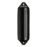 Polyform NF-4 Heavy-Duty Twin Eye 6.4" x 21.6" - Black