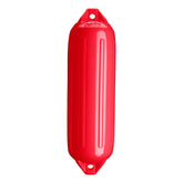 Polyform NF-4 Heavy-Duty Twin Eye 6.4" x 21.6" - Red