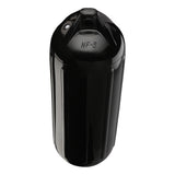 Polyform NF-5 Heavy-Duty Twin Eye 8.9" x 26.8" - Black
