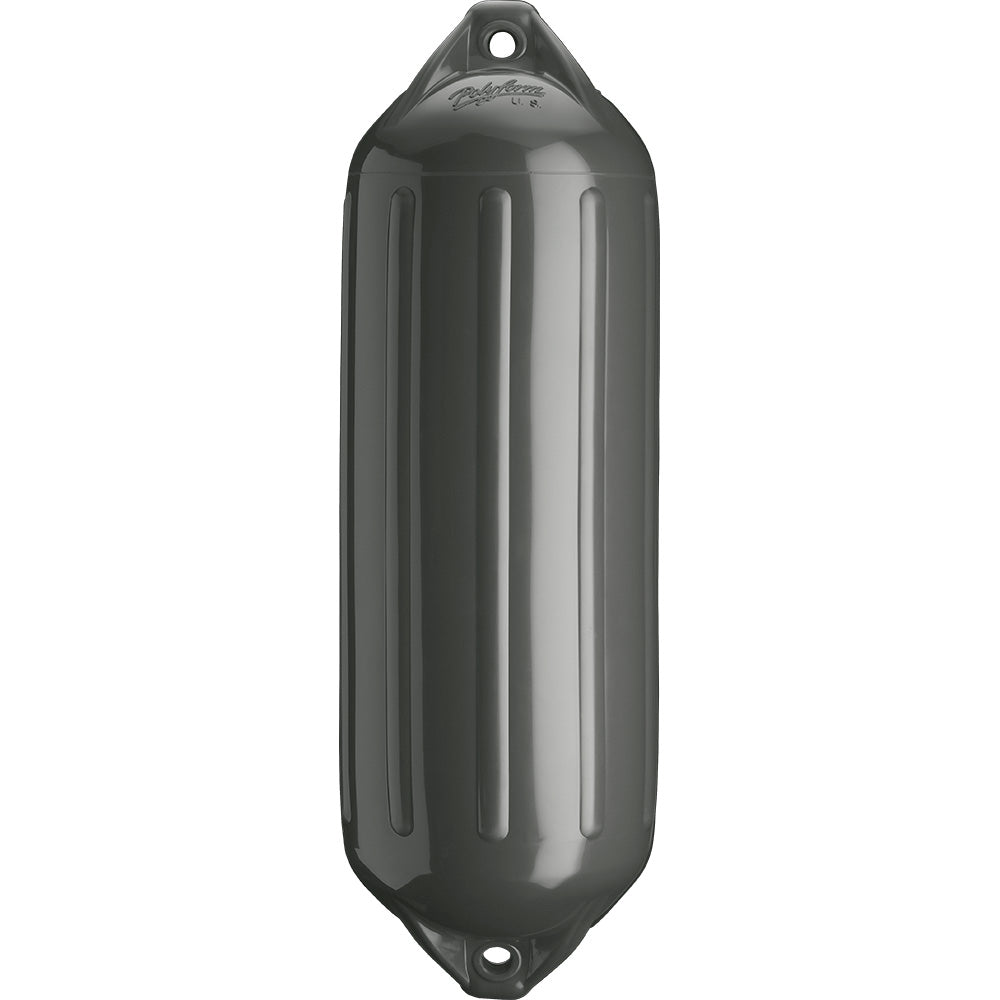 Polyform NF-5 Heavy-Duty Twin Eye 8.9" x 26.8" - Graphite