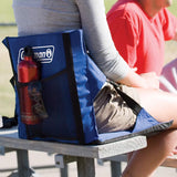 Coleman Stadium Seat - Blue