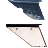 Gator Guards SkegShield® Skeg Guard f/Merc/A1 G2