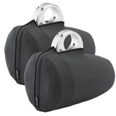 JL Audio Covers f/M6 8.8" Enclosed Tower Speakers