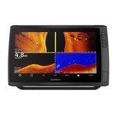Garmin ECHOMAP™ Ultra 2 16" Chartplotter 162sv w/Worldwide Basemap w/o Transducer