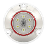 Lumishore ORA SMX11 Surface Mount Underwater Light - Green