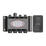 Lumishore SUPRA THS/TIX i-Connect Installation/Upgrade Kit