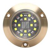 Lumishore ECLIPSE SMX94 Single Surface Mount Underwater Light