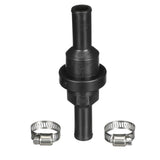 Attwood In-Line Fuel Overflow Protector