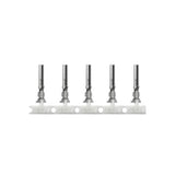Pacer Deutsch Stamped & Formed Contacts f/14-18 AWG Wire - Socket Cavity Style - 25 Pack
