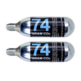 Leland Maximum Inflations Maximus™ Instant Tire Refill Cartridges *2-Pack