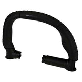 RUPES Anti-Vibration D-Loop Handle f/LH19E Rotary Polishers - Hardware Included