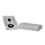 RUPES Replacement Fleece Filter Bags f/S145 or S245 *5-Pack