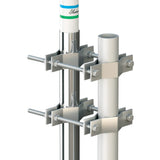Shakespeare 483 Mast Clamp f/476 Antenna