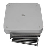 Sea Swivel 1.5" Riser Kit f/Sea Swivel Standard Mount