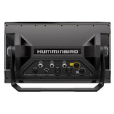 Humminbird APEX® 19 VX MSI+ Chartplotter/Fishfinder w/Transom Mount Transducer