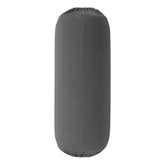 Polyform Elite Boat Fender Cover f/HTM-3 - Graphite