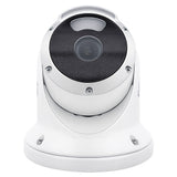 Iris Photon Ultra Low-Light 4K Night Vision Camera w/12mm Lens - White