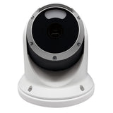 Iris Photon Ultra Low-Light 4K Night Vision Camera w/12mm Lens - White & Black