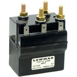 Lewmar DC66 Solenoid
