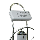 NavPod SystemPod Pre-Cut for B&G Zeus3 7/B&G Zeus 3S 7/Simrad NSS7 evo3/NSS7 evo3S on Right & Extra Space on Left for 12″