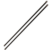 TACO J-Lock Sunshade System 60" Poles w/Carry Bag *Bases Not Included