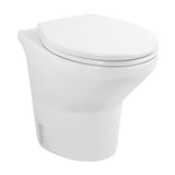 Thetford Compass Eco Toilet - High, White - 12V