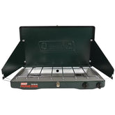 Coleman PerfectFlow™ 2-Burner Classic Stove