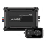 JL Audio AP 4 Channel Compact Marine Amplifier w/Bluetooth® - AP200/4BT