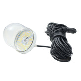 Hydro Glow 200W LED Underwater Dock Light 3000K - Warm White