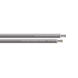 Sea-Dog 12 AWG Grey Primary Wire - 1000'