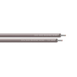 Sea-Dog 14 AWG Grey Primary Wire - 25'