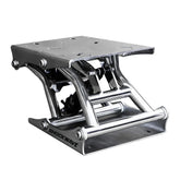 Shockwave S5-SS Suspension Base - Stainless Steel