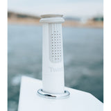 Whale Twist MK2 Shower Mixer - White