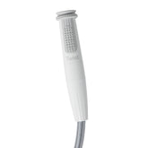 Whale Twist MK2 Shower Mixer - White