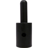 Star brite Universal Boat Cover Support Tip - Durable Marine-Grade Nylon
