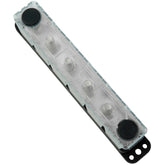 Egis MaxiBus - 6 5/16" Studs - 250 AMP