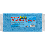 Star brite Super Absorbent Cellulose Boat Bail Sponge - 9" x 4.5" x 1.75"
