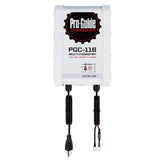 Pro-Guide 1 Bank On-Board Battery Charger - 12V/16V - 10-Amp