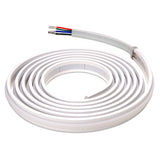 Lumitec Hydra 1406 Series Linear Lighting 12V - 14mm Width - RGBW - 98.5" Long