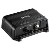 AMEC B620WS Class B AIS Transceiver w/WI-FI & VHF Splitter - 2W CSTDMA, NMEA2000, NMEA 0183, USB