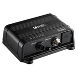 AMEC B650WS Class B AIS Transceiver w/WI-FI & VHF Antenna Splitter - 5W-SOTDMA, NMEA 2000, NMEA 0183, USB