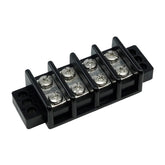 Egis Terminal Block 30A - 4 Circuit