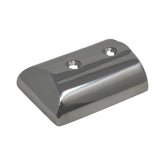 TACO SuproFlex Medium Stainless Steel End Cap