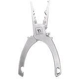Ti-Tackle Titanium Fishing Pliers 7.5" Multi Tool Offshore